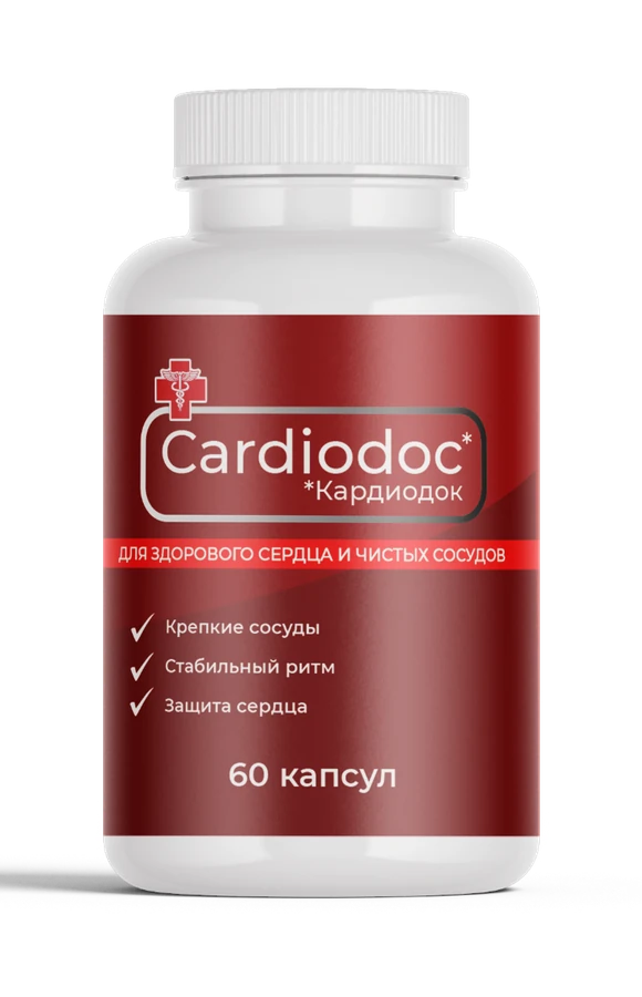Cardiodoc